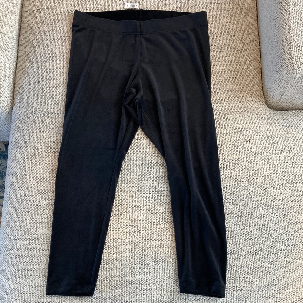 Old Navy, XLP, poly spandex legging